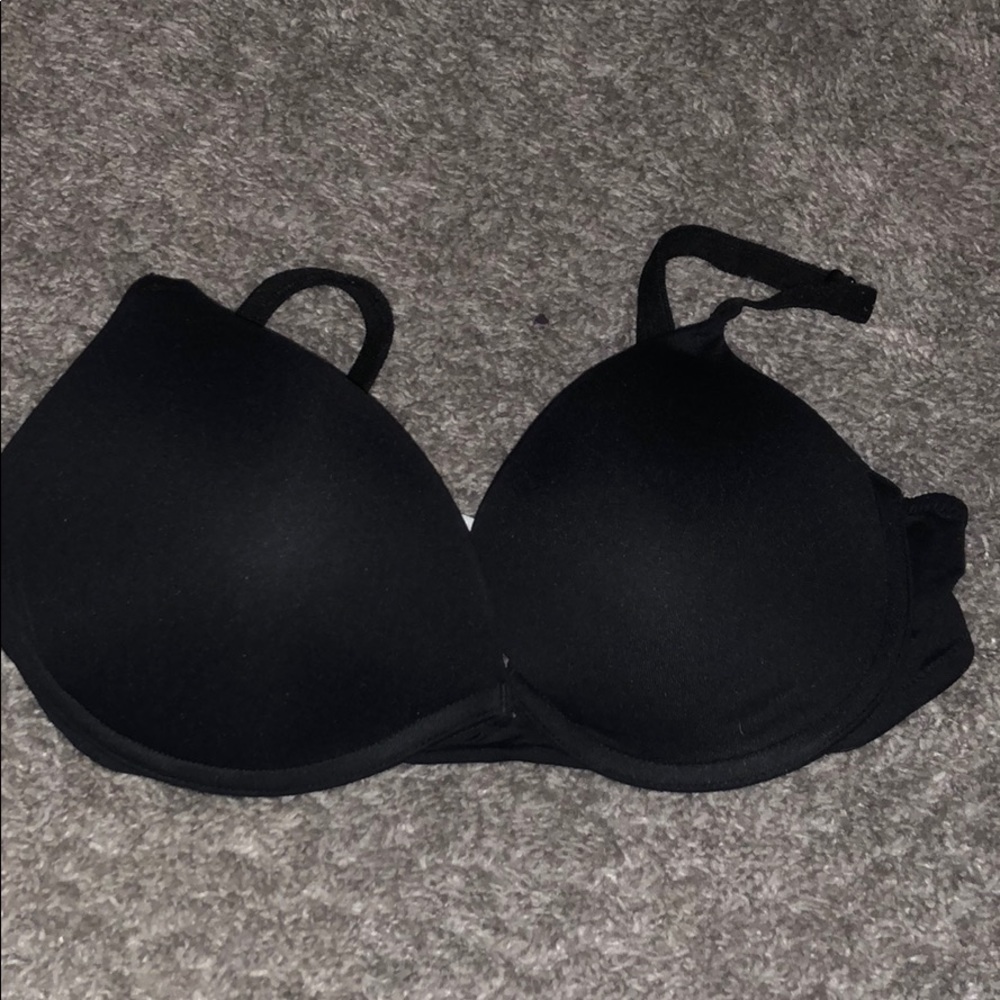 Victoria Secret Push Up Bra
